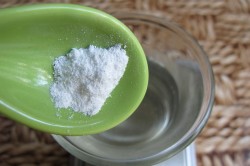 Порошок гиалуроновой кислоты