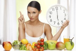 Лечение тиреодита диетами