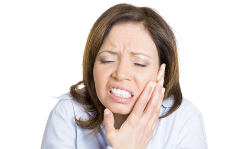 Проблема воспаления лицевого нерва