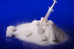 Сахарный диабет - причина появления карбункула